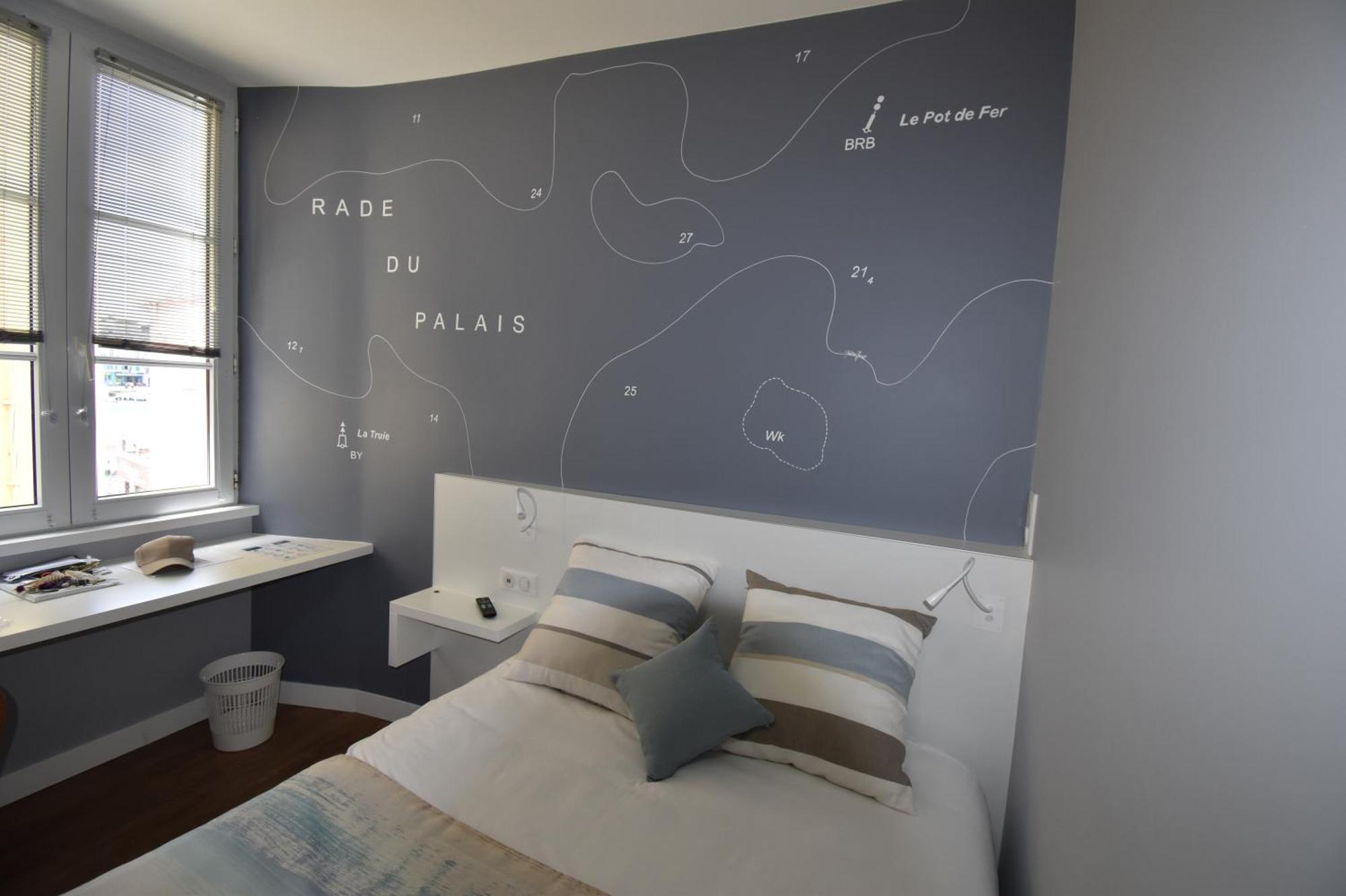 Hotel Atlantique 2*