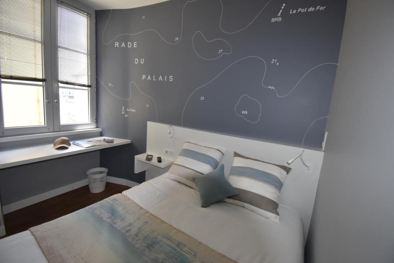 Atlantique Hotel