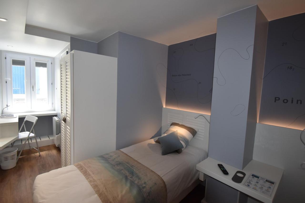 Atlantique Hotel