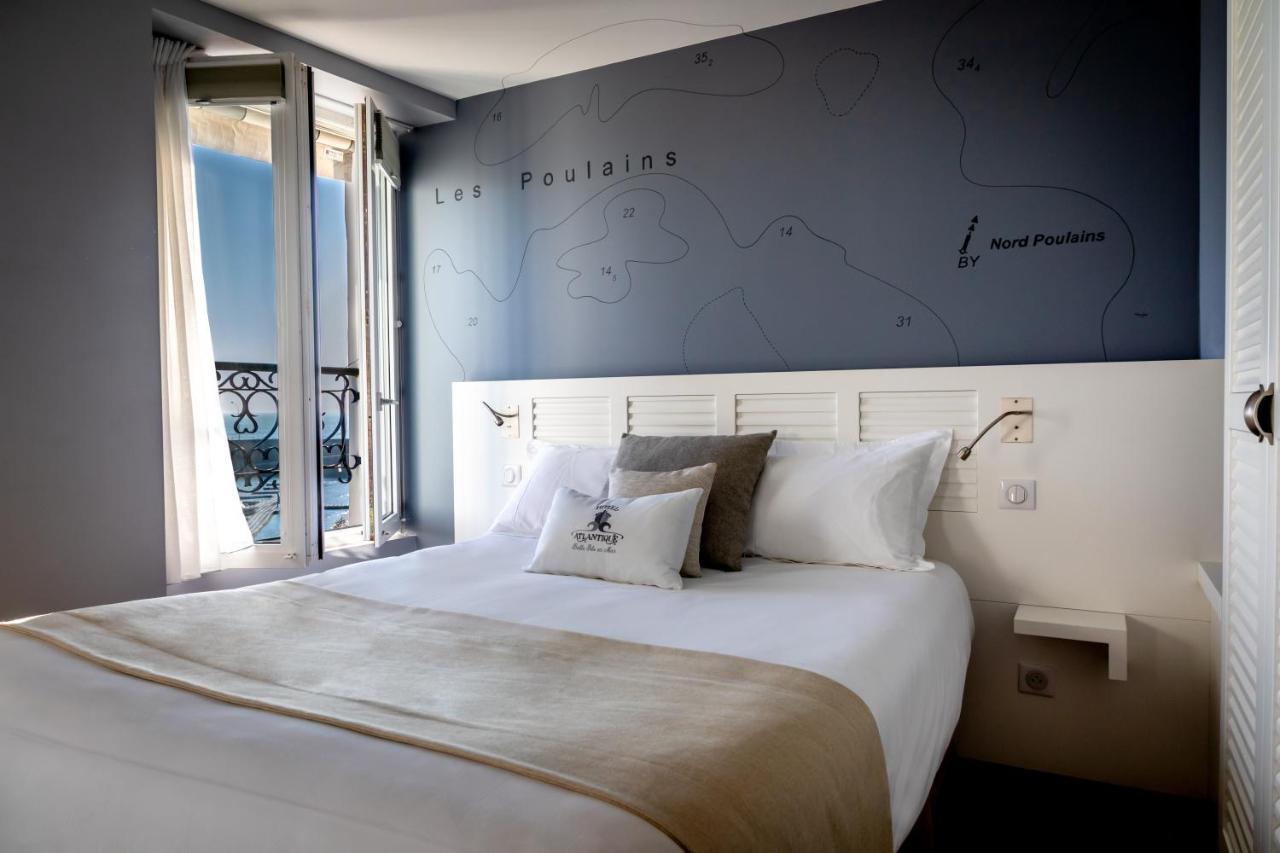 Hotel Atlantique 2*