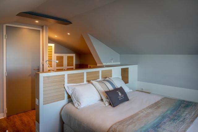 Atlantique Hotel