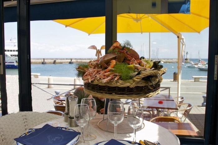 Atlantique Hotel