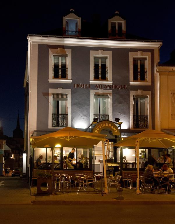 Hotel Atlantique 2*