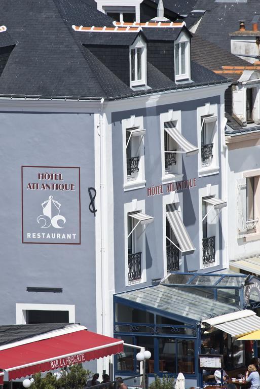 Hotel Atlantique Le Palais