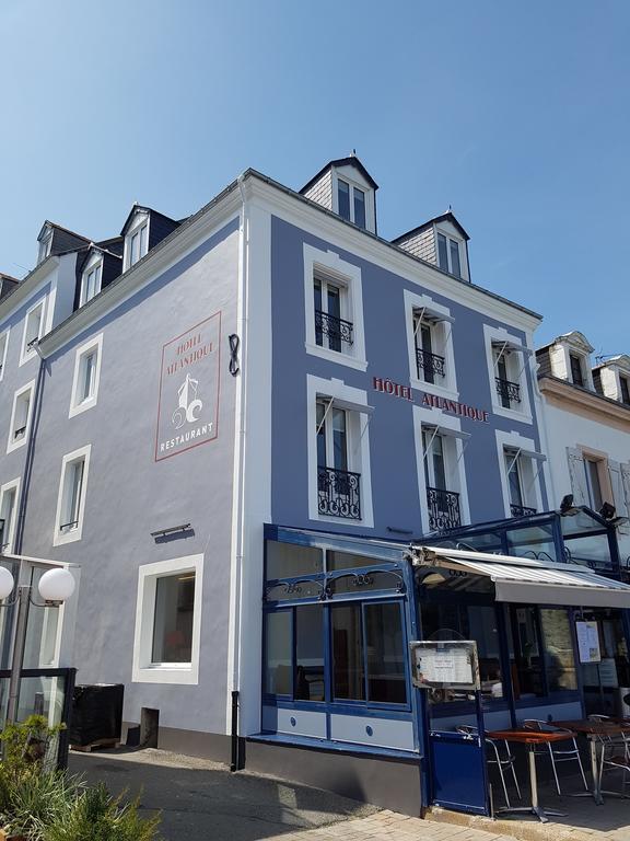 Hotel Atlantique 2*